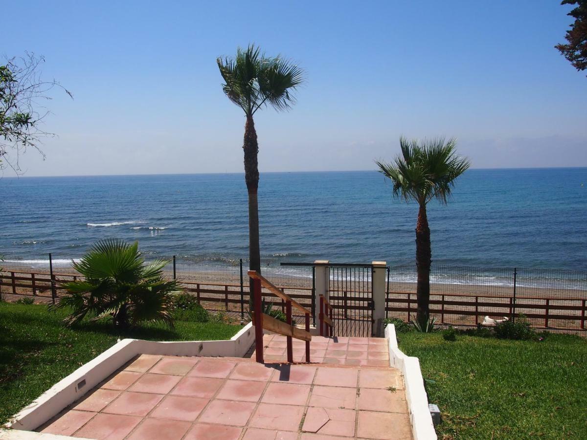 Gem By The Beach Calahonda Sitio de Calahonda Dış mekan fotoğraf