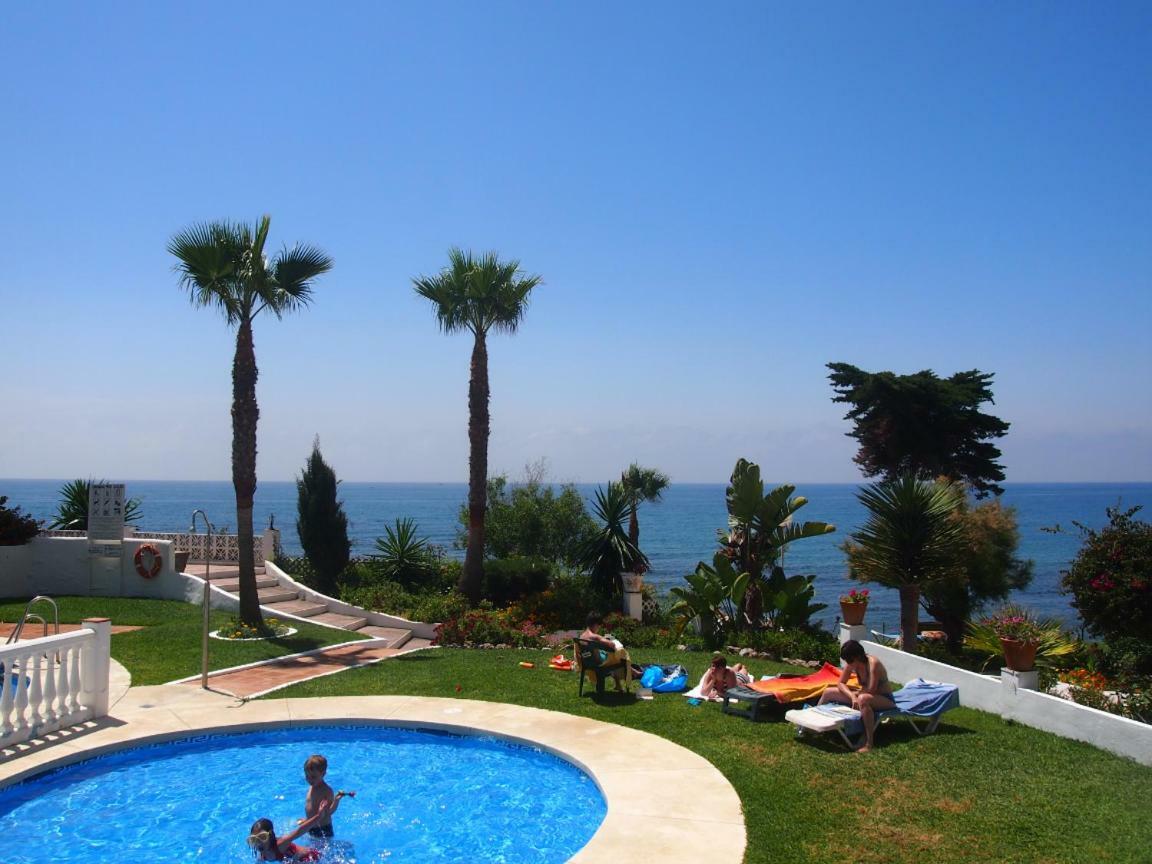 Gem By The Beach Calahonda Sitio de Calahonda Dış mekan fotoğraf